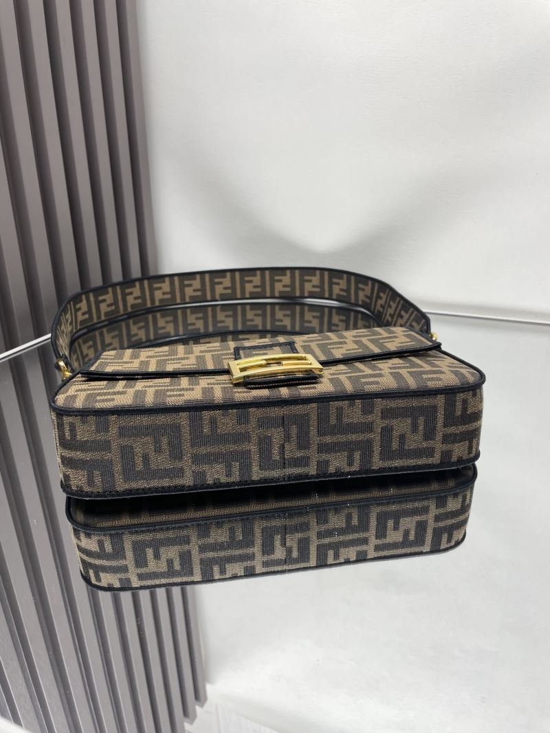 Fendi Baguette Bags